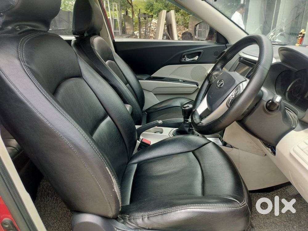 Mahindra Xuv300 W8 Diesel, 2019, Diesel