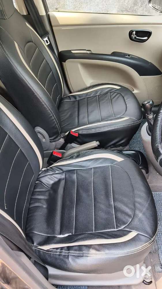 Hyundai I10 2013 Petrol 53000 Km Driven