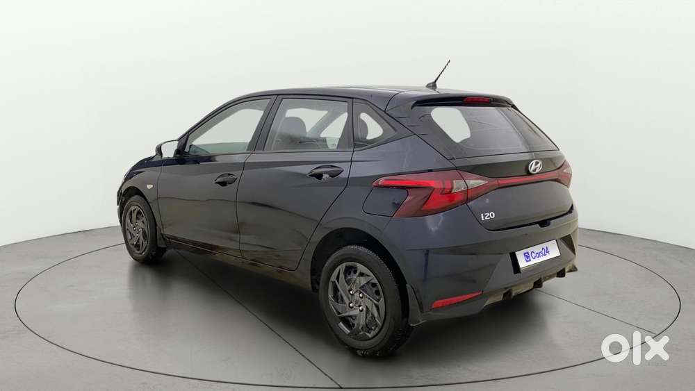 Hyundai New I20 1.2 Magna Mt, 2023, Petrol
