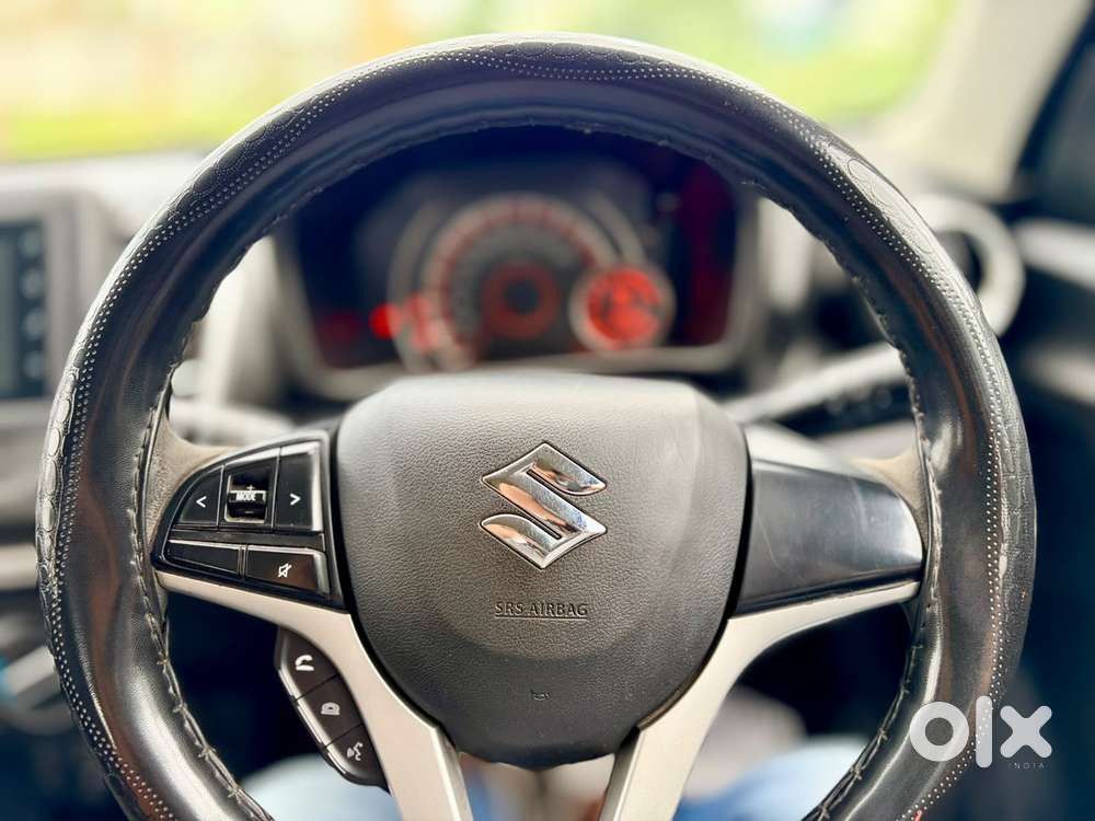 Maruti Suzuki Celerio Zxi Optional Amt Bsiv, 2022, Petrol