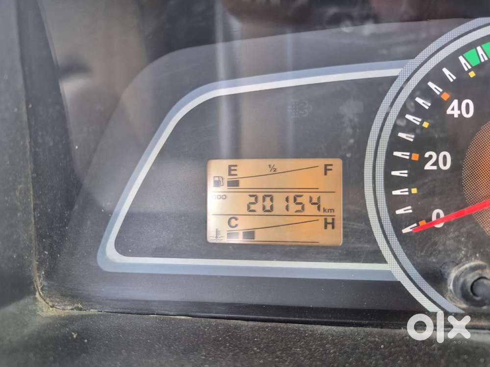 Mahindra Bolero Pik-up Fb 1.25t, 2024, Diesel