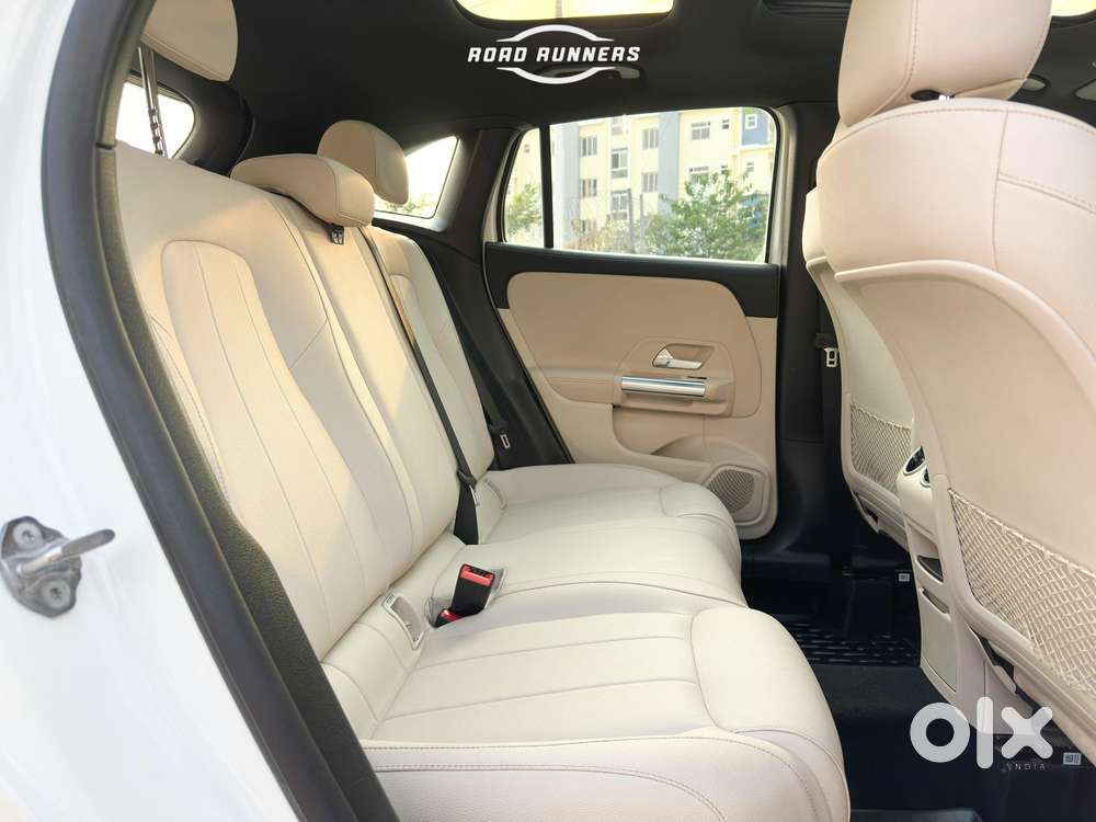 Mercedes-benz Gla 220d, 2022, Diesel