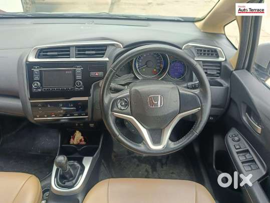 Honda Jazz V, 2018, Petrol