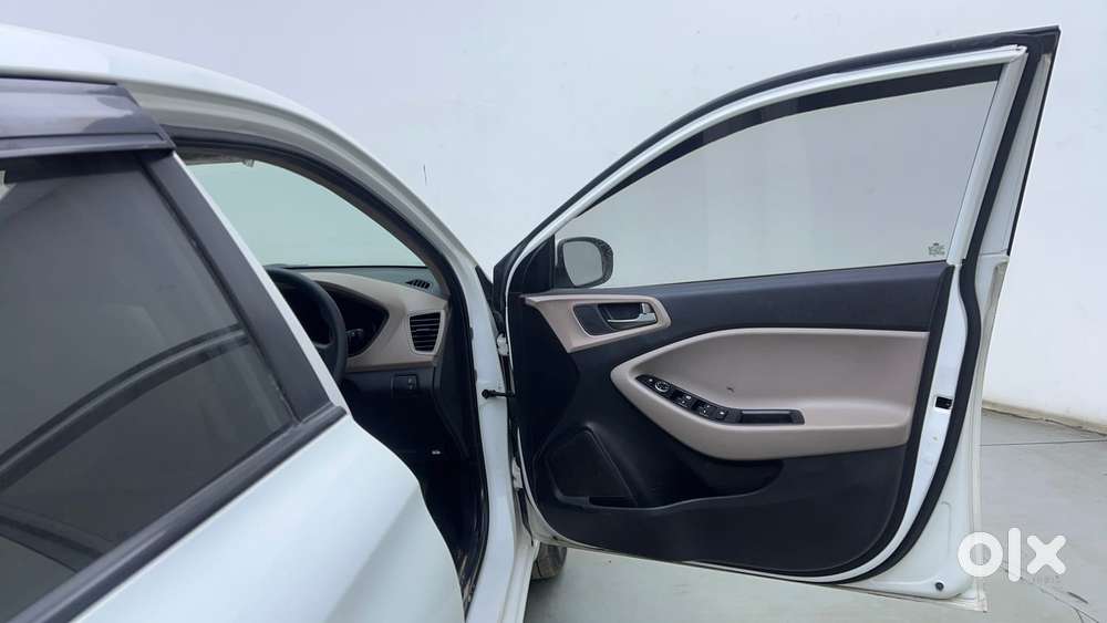 Hyundai Elite I20 [ ] 1.2 Asta, 2017, Petrol