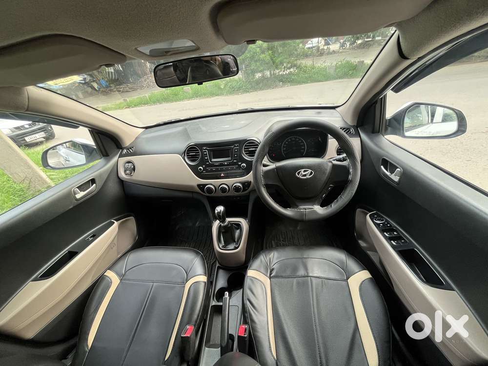 Hyundai Grand I10 Crdi Sportz, 2014, Diesel