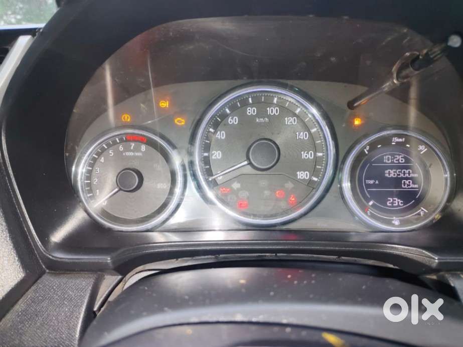 Honda Br-v 1.5 S I-vtec Mt, 2017, Petrol