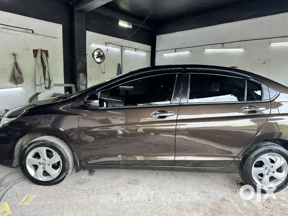 Honda City 2015 Diesel 140000 Km Driven