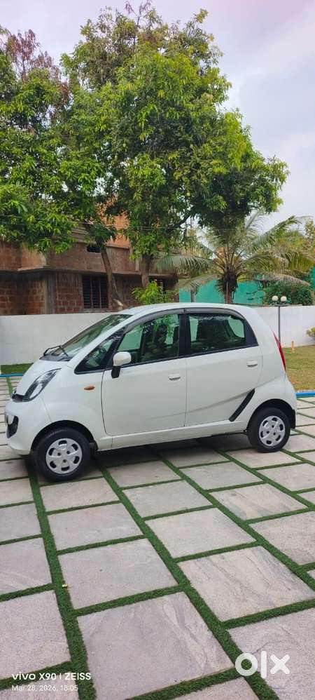 Tata Nano