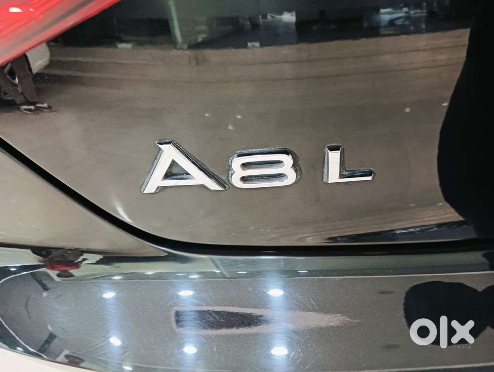 Audi A8 L 3.0 50 Tdi Quattro, 2016, Diesel
