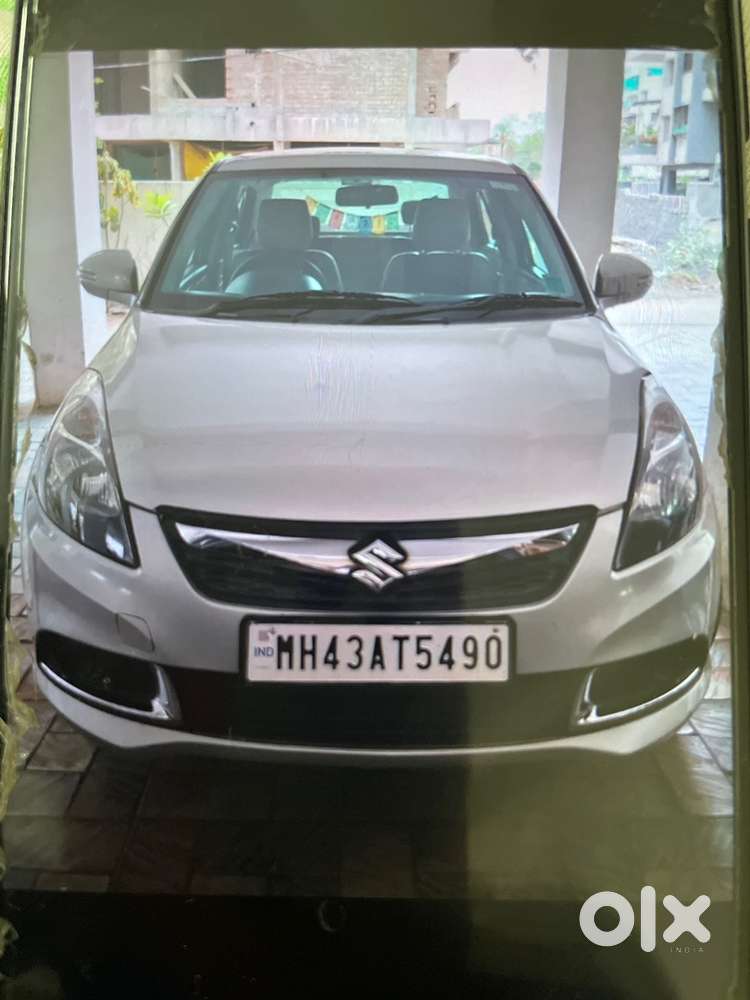Reliable Maruti Dzire 2015