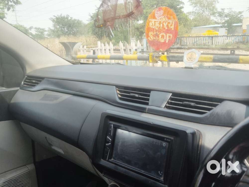 Renault Triber 1.0 Rxe, 2020, Petrol