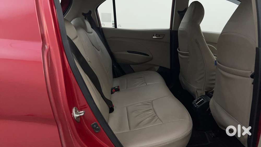 Hyundai Santro Sportz Amt, 2019, Petrol