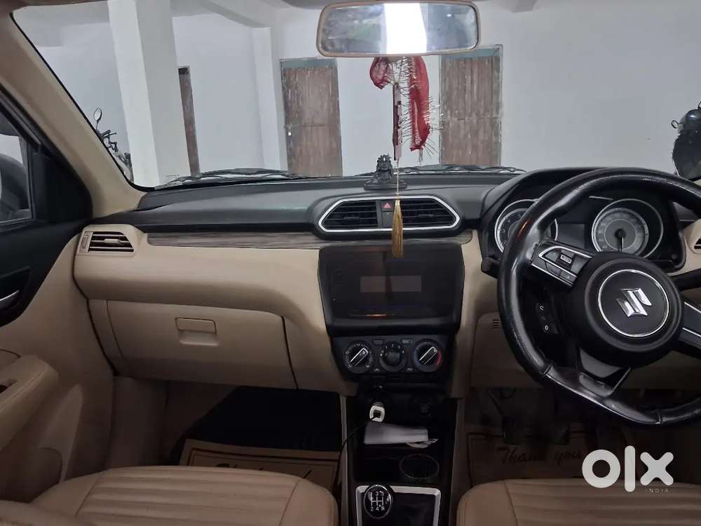 Maruti Suzuki Dzire 2022 Petrol 97800 Km Driven