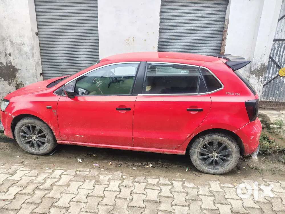 Volkswagen Golf Gti Diesel 2015