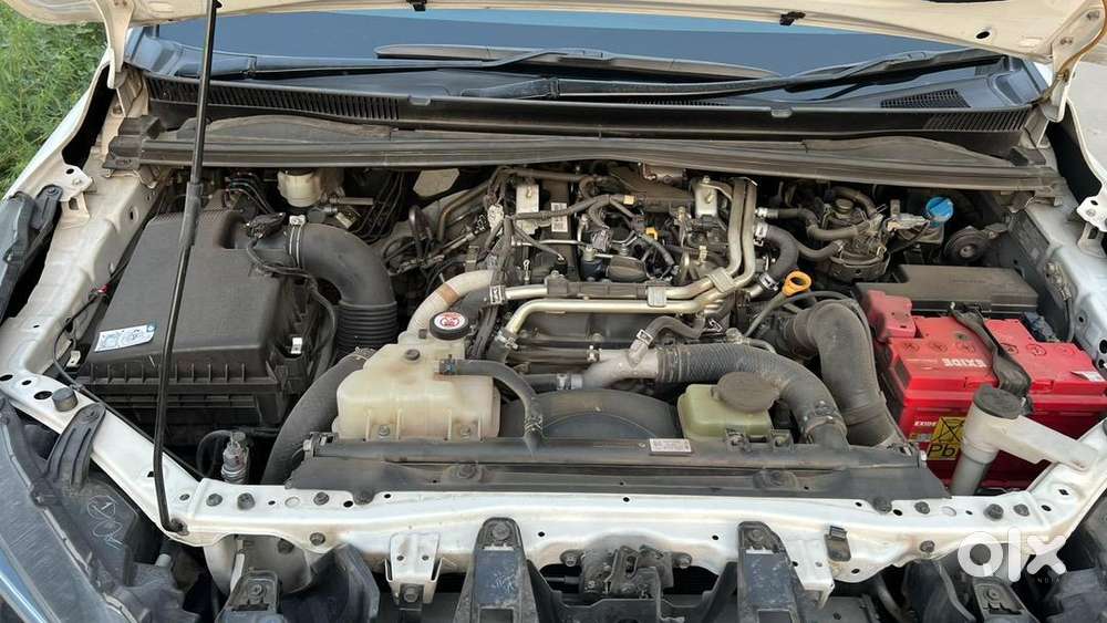 Toyota Innova Diesel Well Maintained