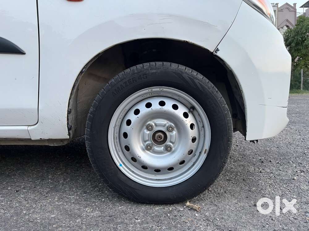 Maruti Suzuki Alto 2022 With Vxi Dual Airbag