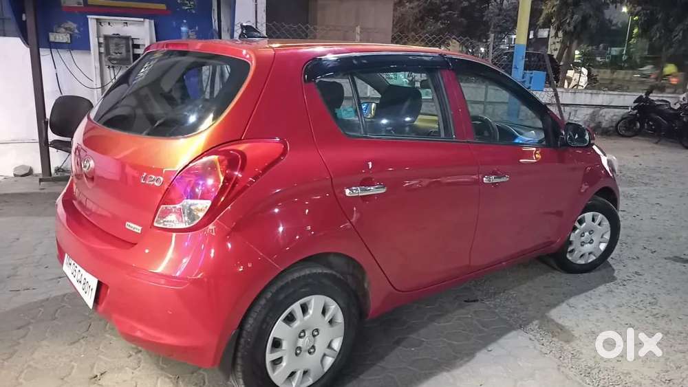 Hyundai I20 Magna Optional 1.2, 2014, Petrol