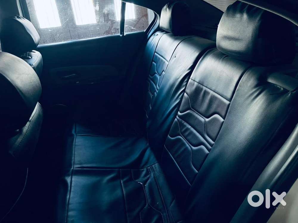 Chevrolet Cruze 2010 Diesel 86000 Km Driven