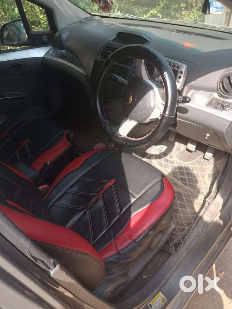 Chevrolet Beat 2018 Cng & Hybrids Good Condition