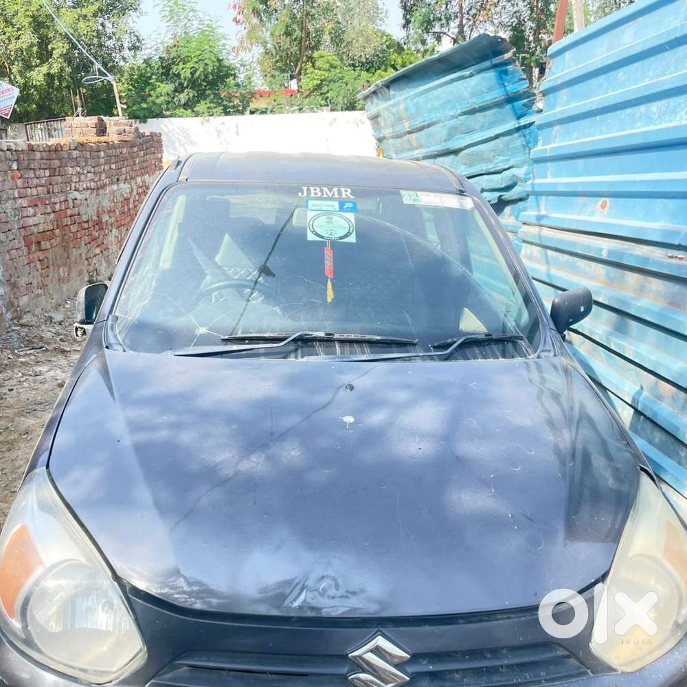 Maruti Suzuki Alto 2020 Year Car