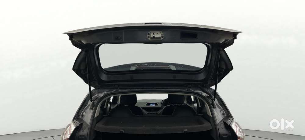 Tata Nexon 1.2 Revotron Xm, 2020, Petrol