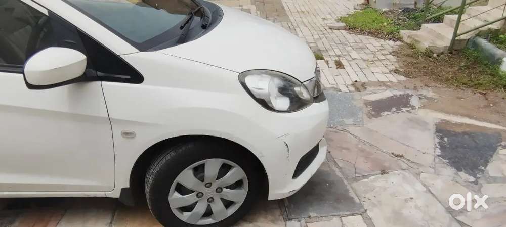 Honda Mobilio 2014 7 Seater