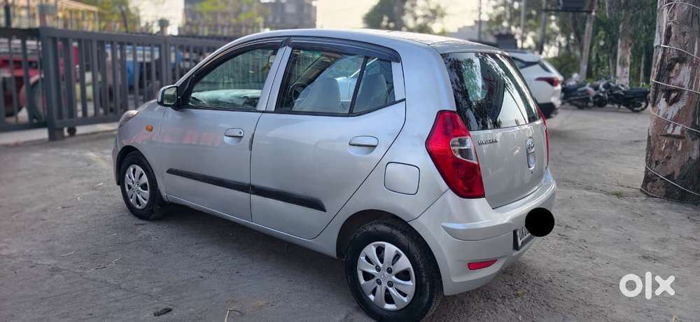 Hyundai I10 Magna O, 2012, Petrol