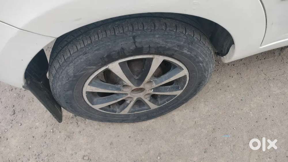 Tata Indica Vista Aqua 2010 Diesel Manual
