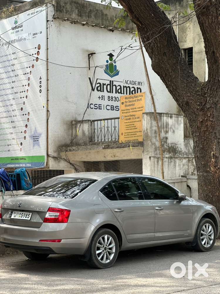 Skoda Octavia Diesel 2016