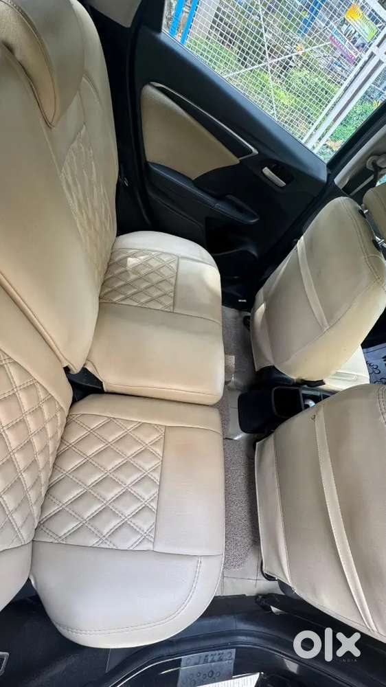 Honda Jazz Vx 2016 Diesel