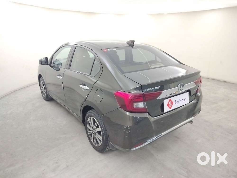 Honda Amaze Vx Cvt I-vtec, 2023, Petrol