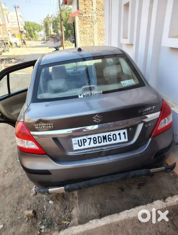 Maruti Suzuki Swift 2014