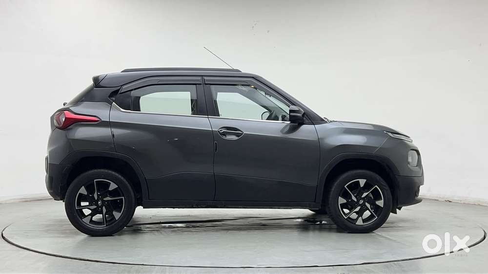 Tata Punch 1.2 Revotron Creative Dual Tone, 2022, Petrol
