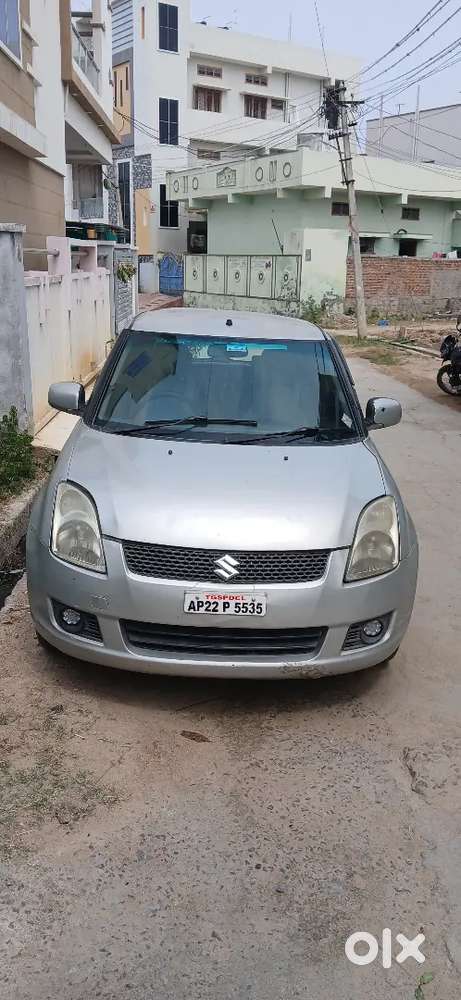 Maruti Suzuki Swift Vdi 2009
