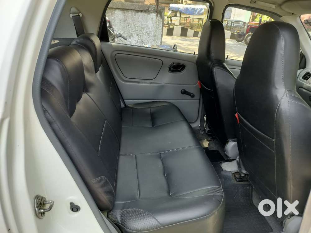 Maruti Suzuki Alto K10 Lxi Cng Optional, 2012, Cng & Hybrids