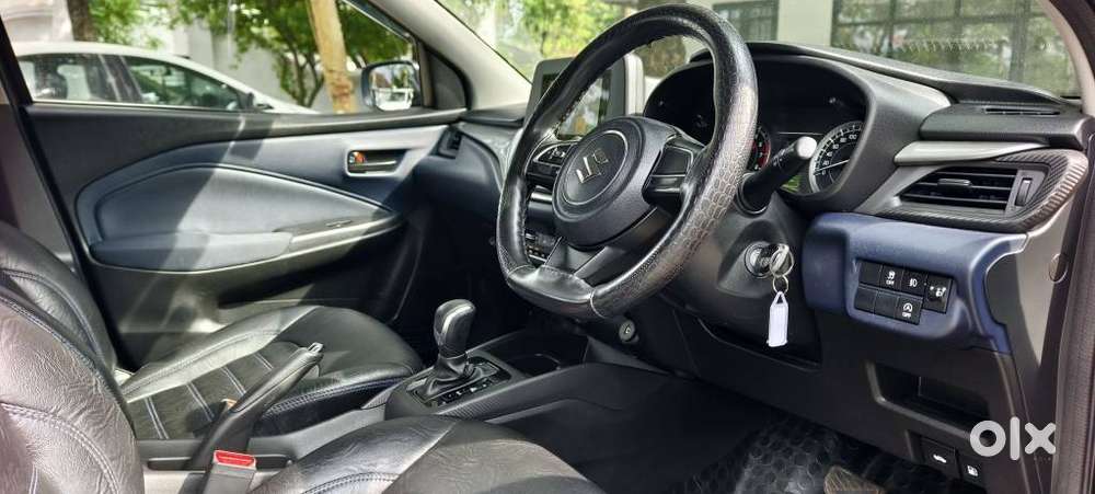 Maruti Suzuki Baleno 1.2 Delta At, 2024, Petrol