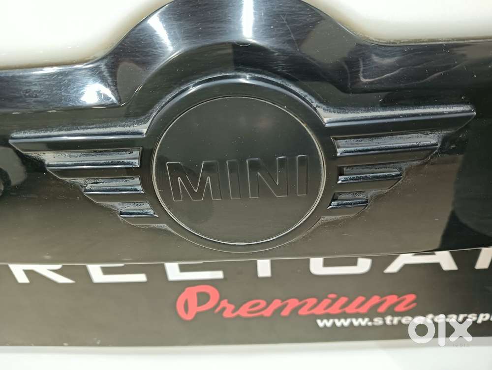 Mini Cooper Countryman S Jcw Inspired, 2022, Petrol