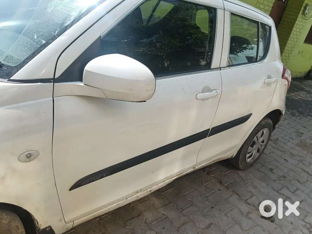Maruti Suzuki Swift 2017 Diesel