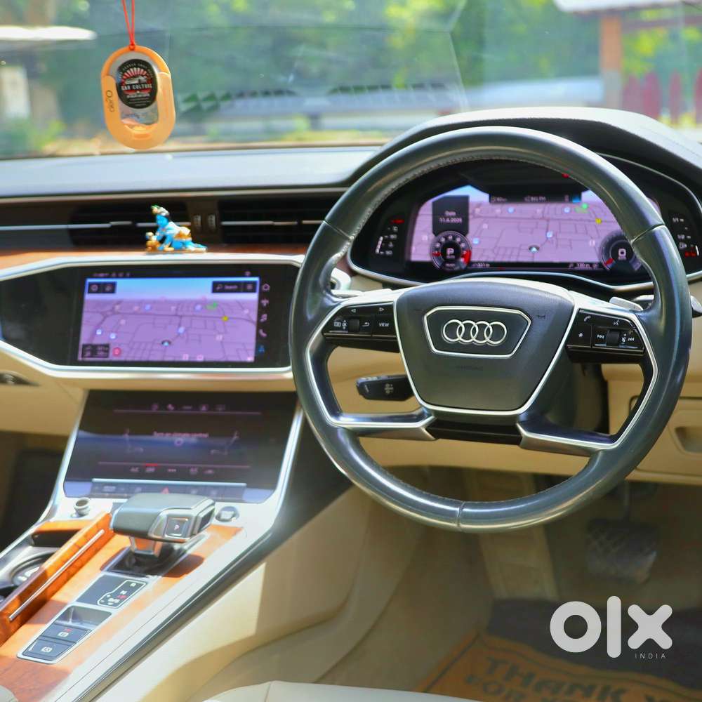 Audi A6 2.0 45 Tfsi Technology, 2022, Petrol