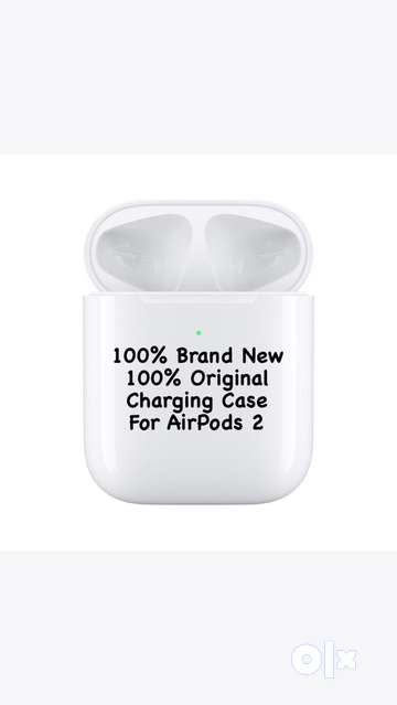 Apple airpods 2 charging case only sale