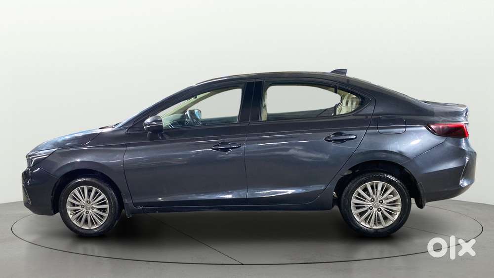 Honda City 1.5 V 5th Gen I-vtec Mt, 2022, Petrol