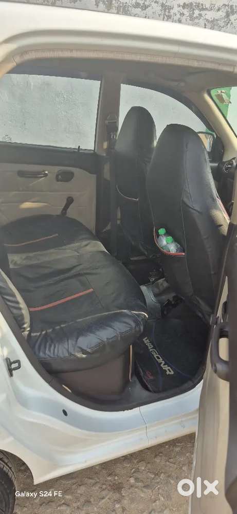 Hyundai Santro Xing Gls 2014 Petrol Manual