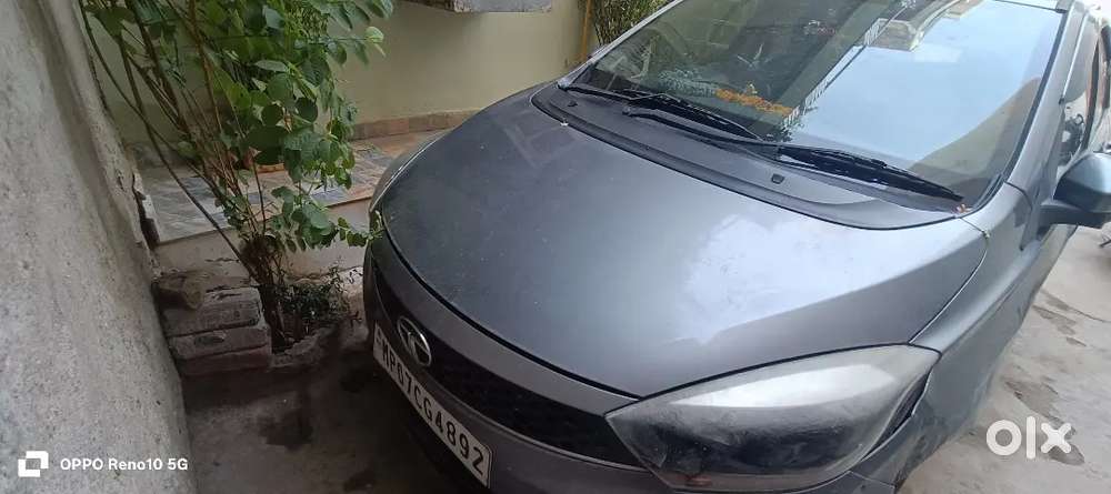 Tata Tiago 2019 Car