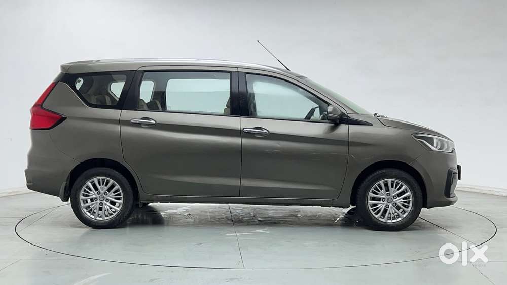 Maruti Suzuki Ertiga 1.4 Zxi Plus, 2020, Petrol