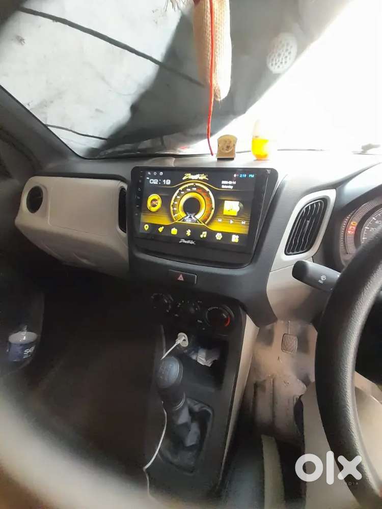 Wagnor 2025 Model For Sale