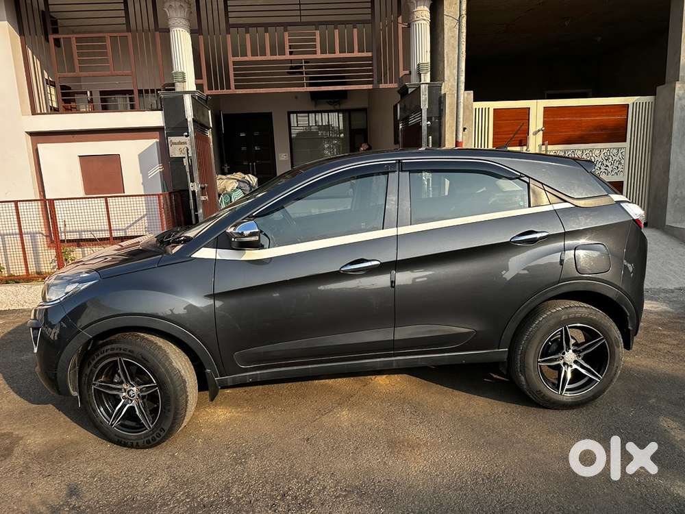 Sale - Tata Nexon Petrol Manual 2019