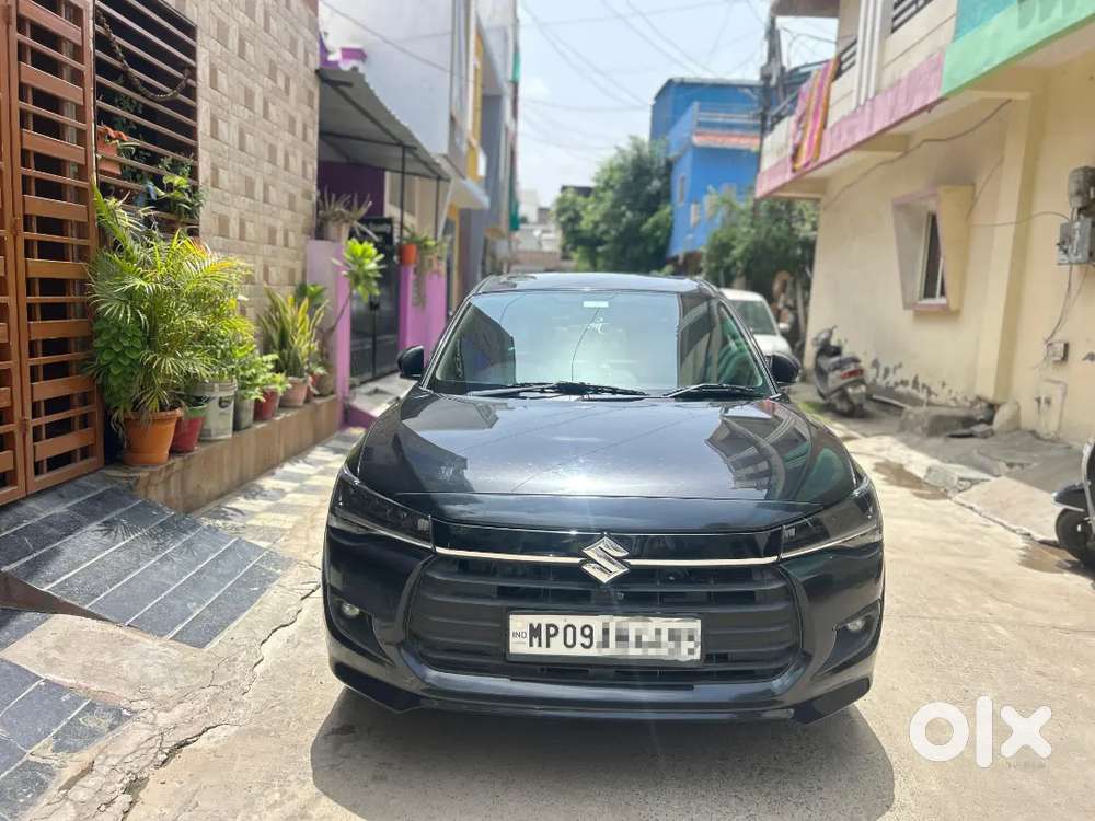 Maruti Suzuki Dzire 1.2 Plus 2025
