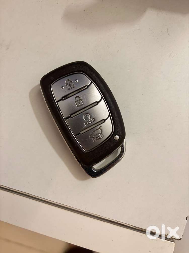 Hyundai Creta 2023 Diesel 24000 Km Driven