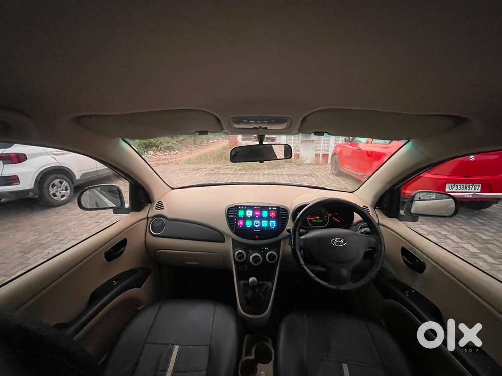 Hyundai I10 Well Maintained