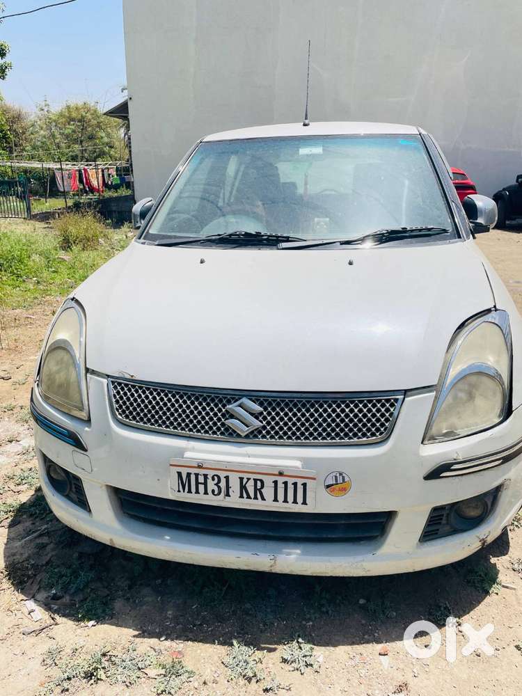 Maruti Suzuki Swift 2008 Diesel 100000 Km Driven